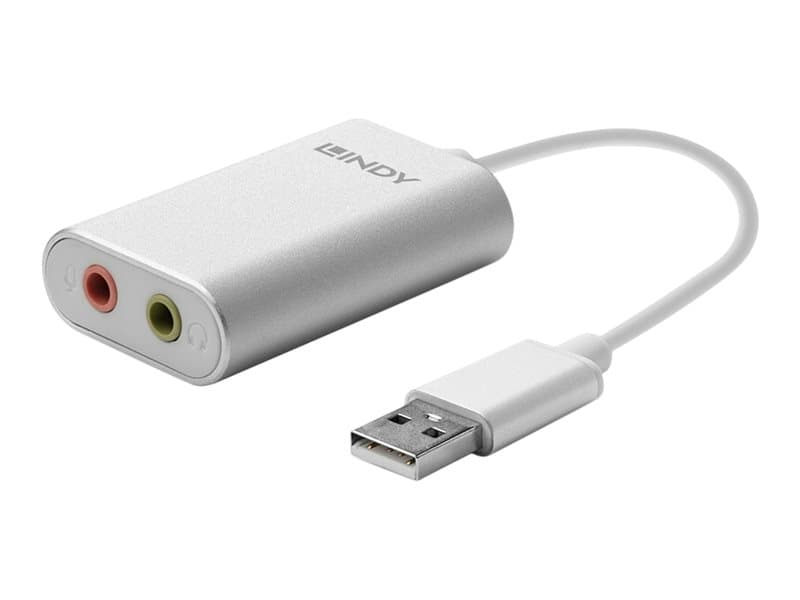 Lindy 42926, USB A-tyyppi, 25 g, -15 - 70 °C, -45 - 120 °C, 20 - 80%, 120 mm