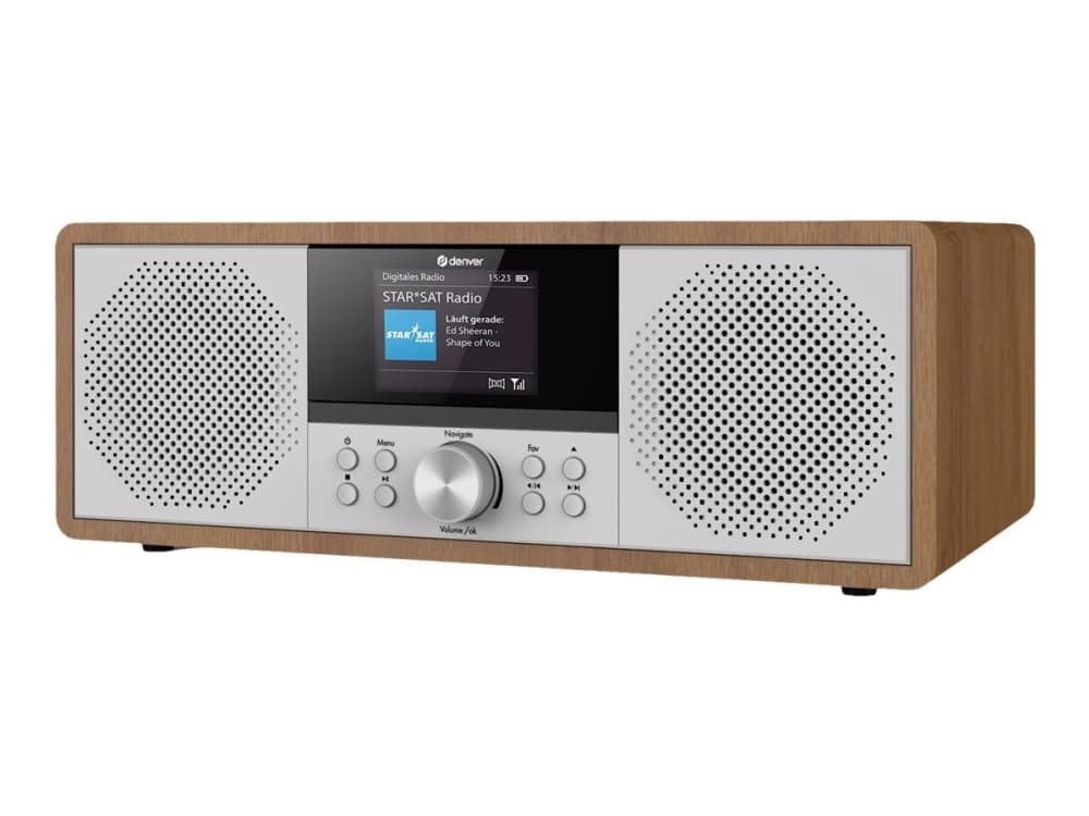 DENVER MIR-270W -