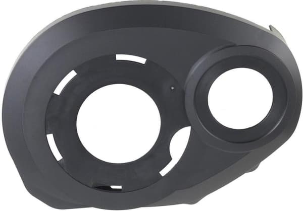 Bosch Performance oikea sivusuojamuovi