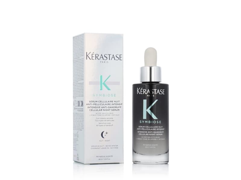 Kérastase Symbiose Cellular Night Serum Intensive Anti-Dandruff 90 ml