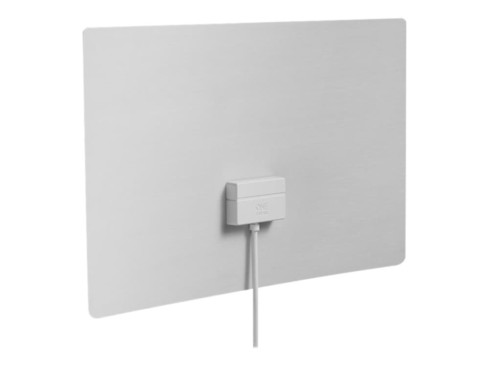 One For All SV9440, Sisätila, Valkoinen, 1,5 m, DVB-T, DVB-T2, 25000 m