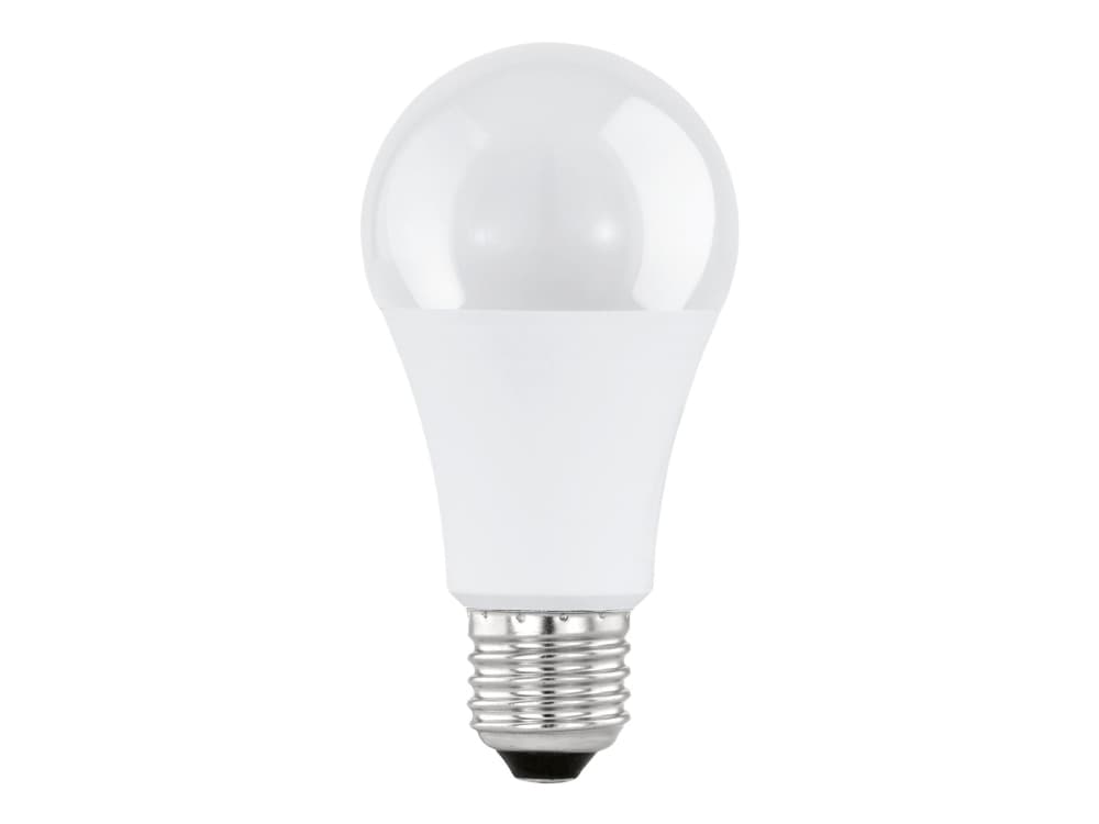 EGLO 110186, 9 W, 60 W, E27, 830 lm, Lämmin valkoinen