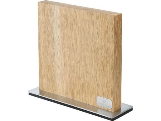 Zassenhaus Magneettiveitsilohko tammi puu (78084)