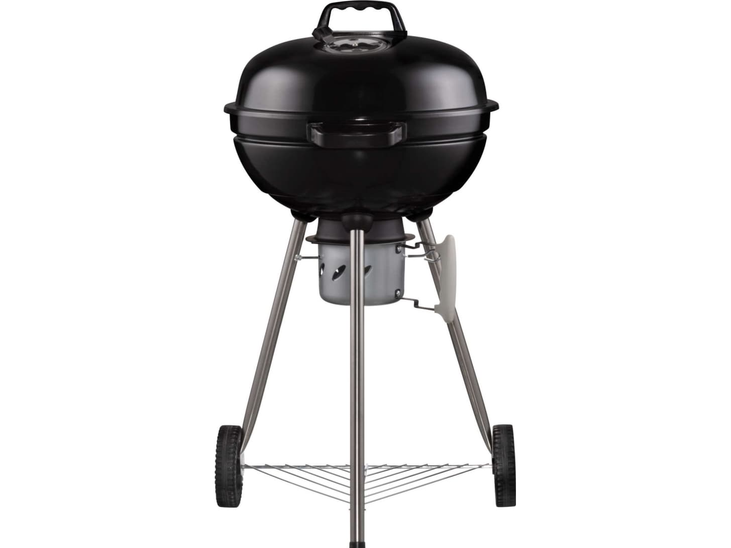 Grilli MUSTANG Charcoal Basic 47