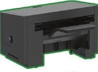 Lexmark - Finisher med hæftemaskine - 50 ark i 1 bakke(r) - for Lexmark B2865, MS725, MS821, MS822, MS823, MS825, MS826, MX822, MX826, XM7355, XM7370