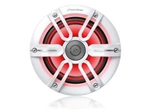 Pioneer UD-ME650LED, LED, Multi, IPX7