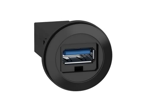 Schneider Electric XB5PUSB3 XB5PUSB3 USB-moduuli 1 kpl