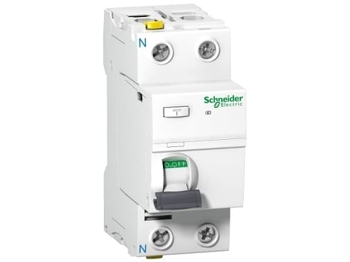 Schneider Electric A9Z20216 FI turvakytkin A 16 A 0,01 A 240 V 240 V