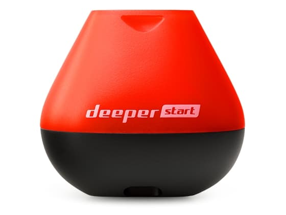 Deeper Smart Fishfinder START