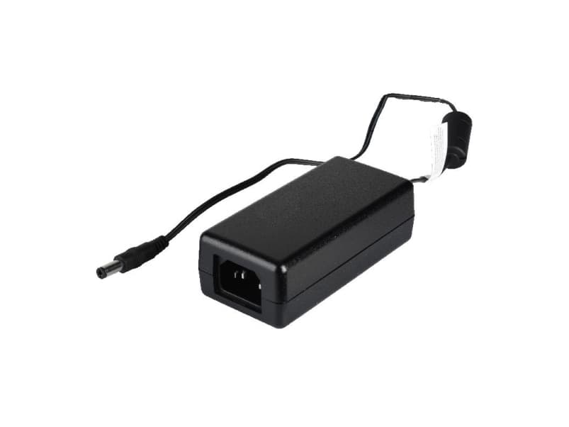 Datalogic 8-0935, Skanneri, Sisätila, 12 V, Musta, 131 mm, 79 mm