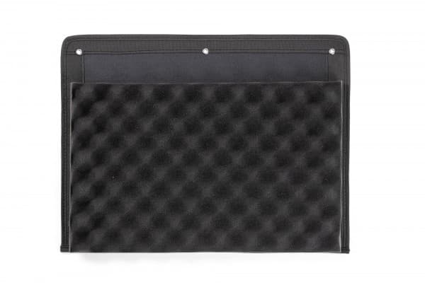B&W Cases LP/6000