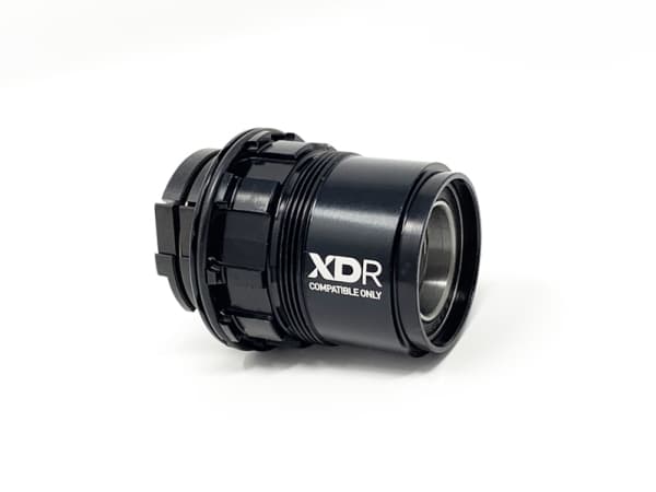Elite XD/XDR ilmainen flash-asema