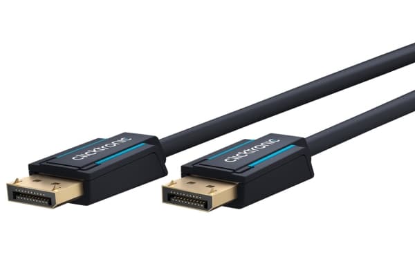 DisplayPort-kaapeli