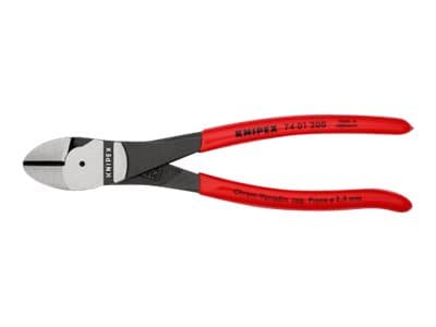 KNIPEX - Viistoleikkurit - 200 mm