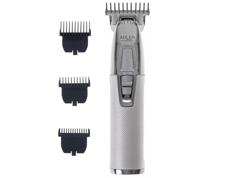 Parta trimmeri Adler AD 2836s Professional trimmeri - usb