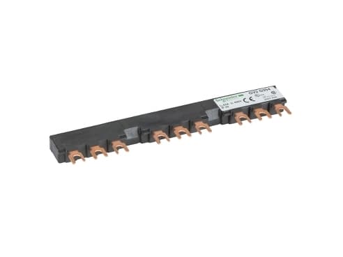 SCHNEIDER ELECTRIC Kisko GV23-pistorasiaan, tilaa apukoskettimelle3 pistorasiaa, tilaa apukoskettimelle