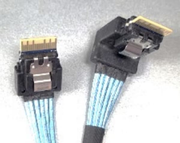 Intel CPU to HSBP Kit - Tallennuskaapelisarja - Server Board M50CYP2SB1U, M50CYP2SBSTD -palvelinlevyihin
