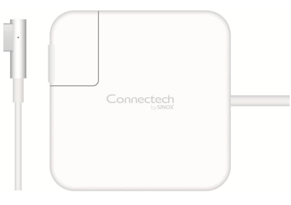 Connectech MagSafe™ 60W korvaava laturi