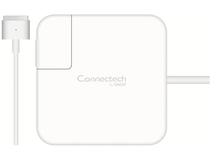 Connectech MagSafe 2™ 45W korvaava laturi