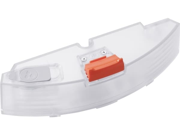 Roborock VACUUM CLEANER ACC WATER TANK/TANOS S 9.01.0804 ROBOROCK VACUUM CLEANER ACC WATER TANK/TANOS S 9.01.0804 ROBOROCK