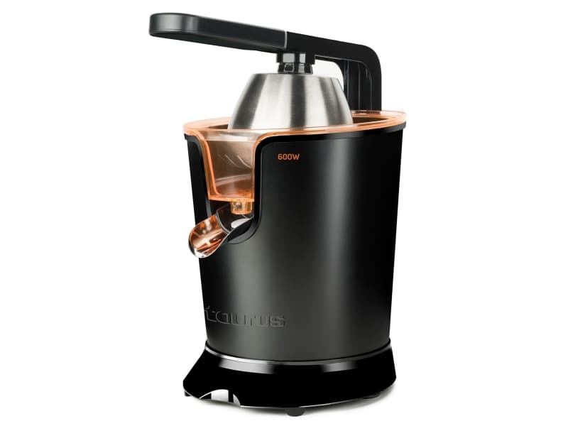 TAURUS Sitrushedelmien mehustin 600W