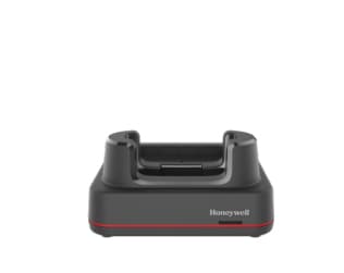 Honeywell Single Charging Home Base - Opladningsdock til håndholdt - Europa - ScanPal EDA52, EDA5S -laitteille