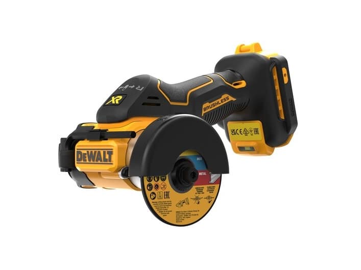 DeWALT DCS438N-XJ, 2,2 cm, LED, 18 V