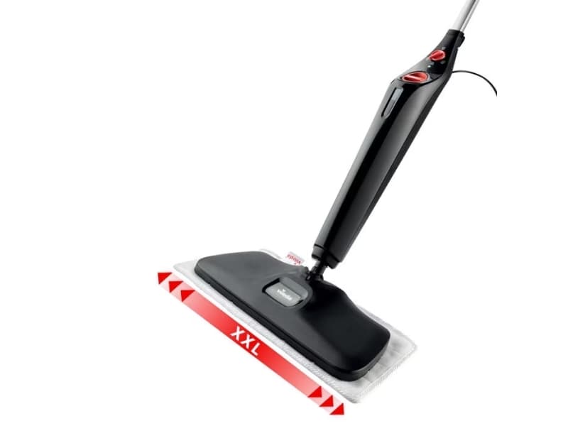Vileda Steam Plus XXL, höyrypesuri