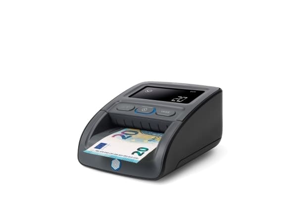 Safescan 155-S - Automaattinen forfalskningsdetektor (automaattinen forfalskningsdetektor)
