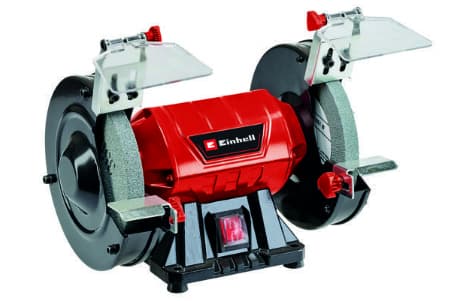 Einhell TC-BG 150, Punainen, 2980 RPM, 15 cm, 1,6 cm, 3,2 cm, 1,6 cm