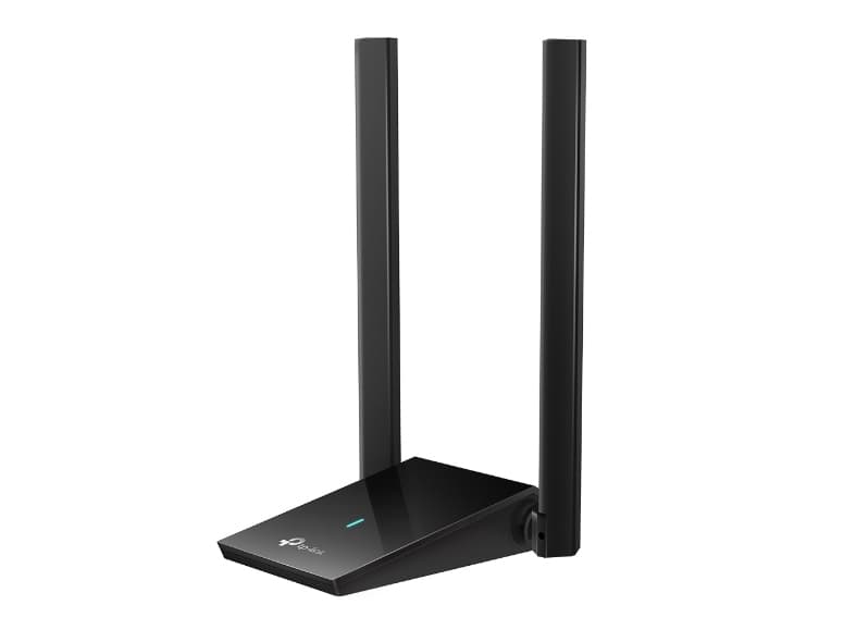 TP-Link Verkkosovitin SuperSpeed USB 3.0 1800Mbps langaton verkkoyhteys