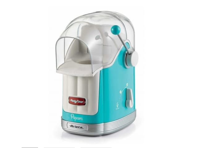 Party Time popcorn-kone Ariete 2958/01
