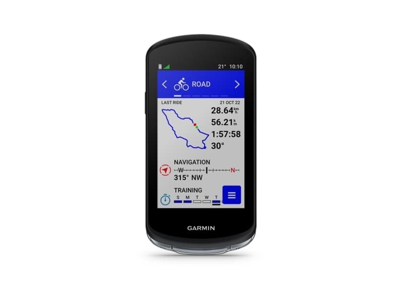 Garmin Edge 1040