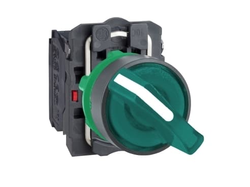 Schneider Electric XB5AK123M5 Valgkontakt 1 stk