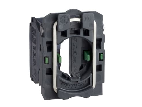 Schneider Electric ZB5, Kontaktori, IP20, 29,4 g, 34 mm, 54 mm, 45 mm