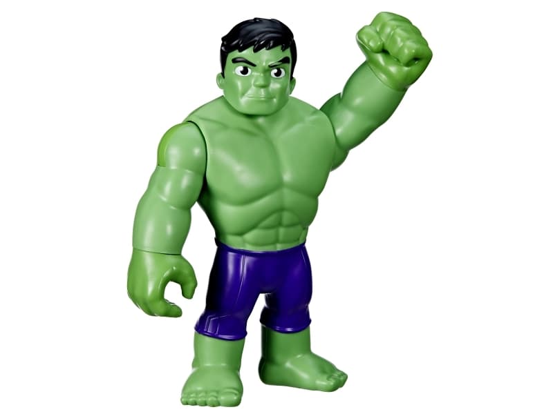 Marvel F75725L0, 3 vuosi/vuosia, Monivärinen, Muovi