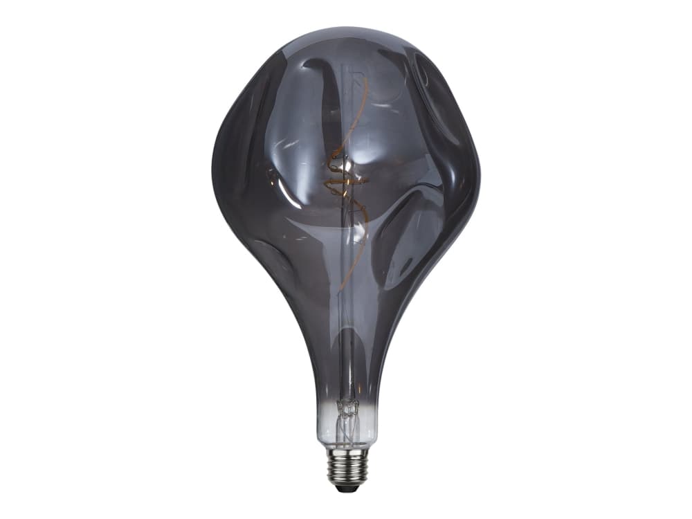 EGLO E27 D165 SPIRAALI 4W 200LM 1800K DÆMPB. SAVU. SAVU