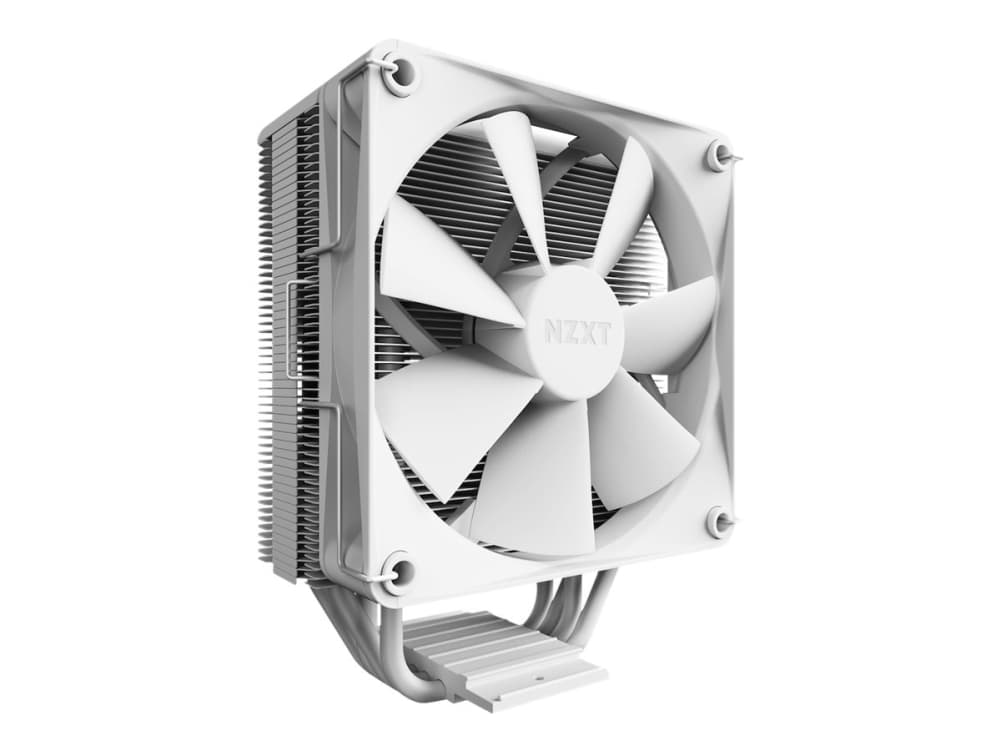 CPU JÄÄHDYTYS NZXT T120 VALKOINEN
