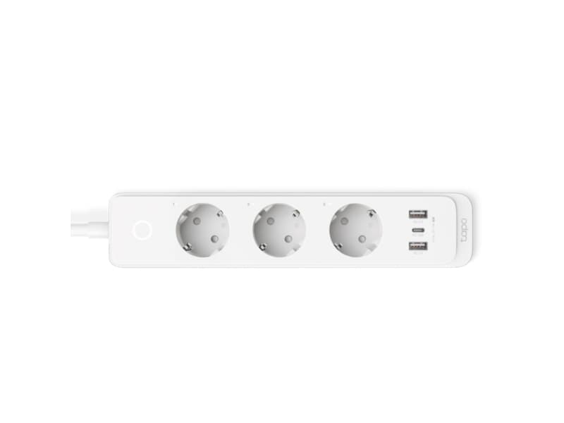 TP-LINK Smart Wi-Fi Power Strip 3 pistorasiaa Homekit
