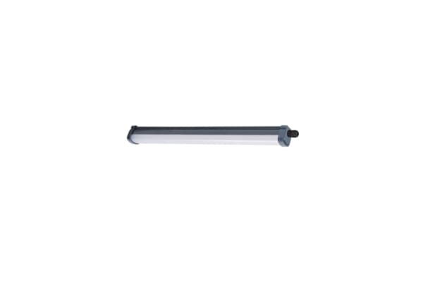 Philips Vesitiivis, Pinta, 1 lamppu(a), 4000 K, IP65, Sininen, Valkoinen