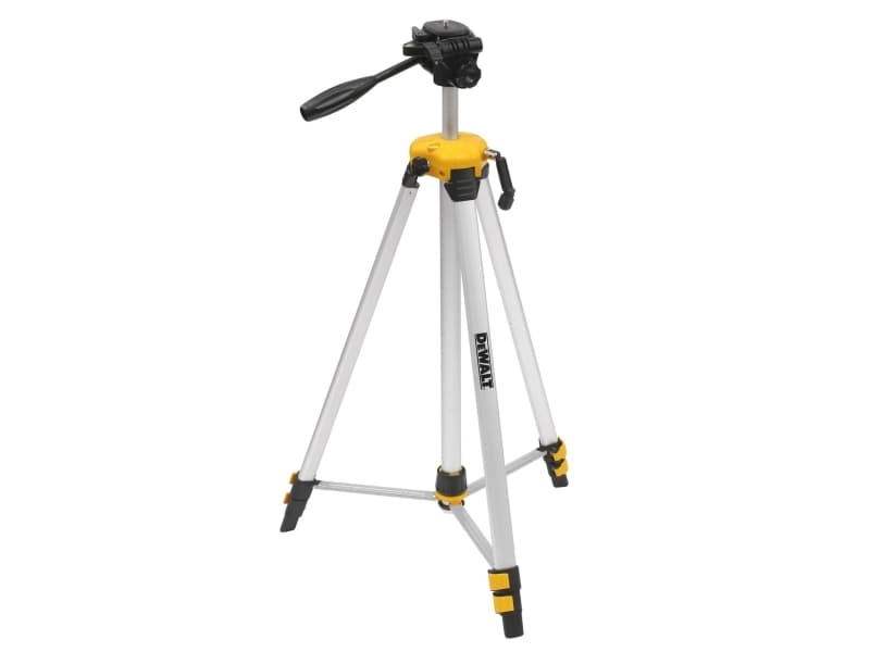 DEWALT RAKENNUSTELINE / TRIPLE 1/4 0,75-1,84m DE0881T