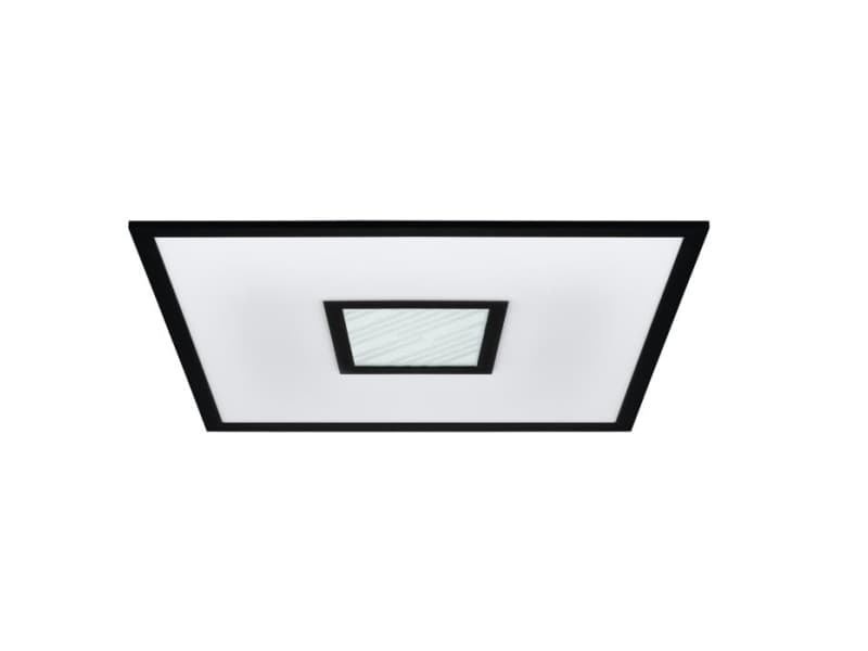 EGLO BORDONARA LOFT RGBCCT FJERNB. 2400LM 450X450 LAJI