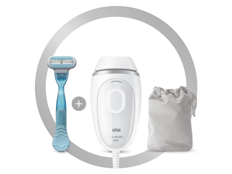 Braun Silk-expert Pro IPL PL1124 - Epilaattori