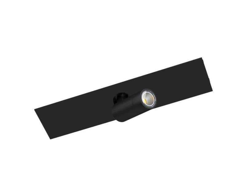 EGLO SPOT-MODUULI L285 SORT