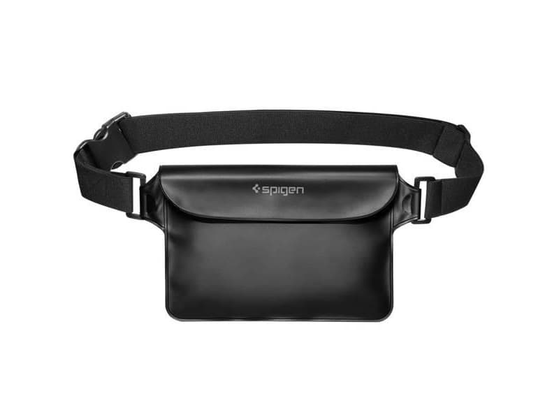 Spigen A620 Aqua Shield, yksivärinen, Muovi
