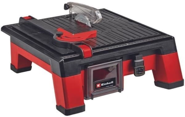 Einhell TE-TC 18/115 Li-Solo, Työpöytälaattaleikkuri, 1,6 cm, 2,4 cm, 45°, 335 mm, 305 mm - SOLO