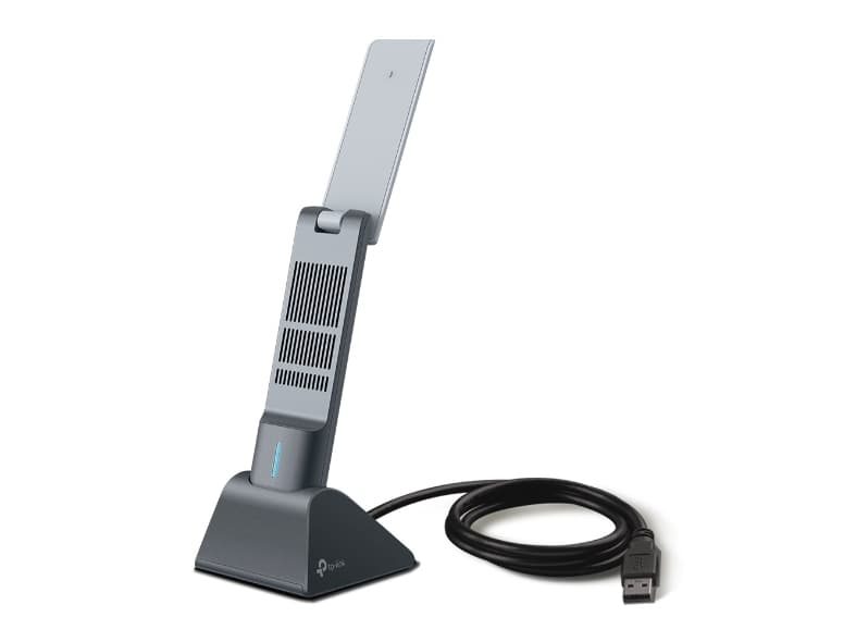 TP-Link Archer TX20UH, Langallinen, USB, WLAN, 1201 Mbit/s