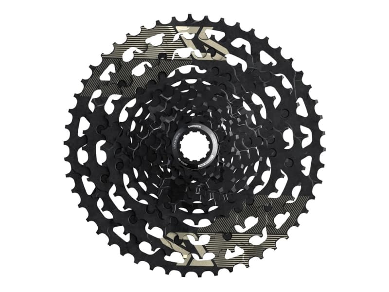 Shimano CS-LG700-11 polkupyörän kasetti