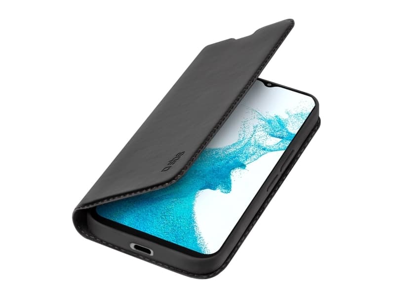 SBS-kirjan kansi til Samsung Galaxy A23 5G®. Lajittelu