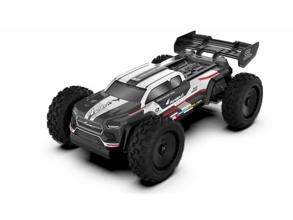 Amewi CoolRC DIY Hero Truggy 2WD 1:18, Mönkijä-rekka (truggy), 1:18, 8 vuosi/vuosia, 300 g